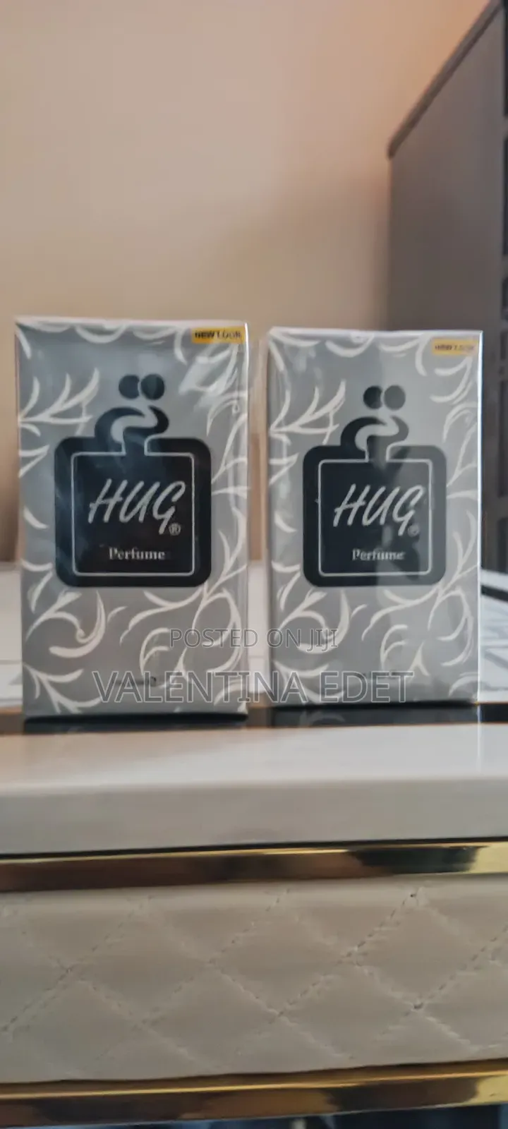 Patra Fragrance