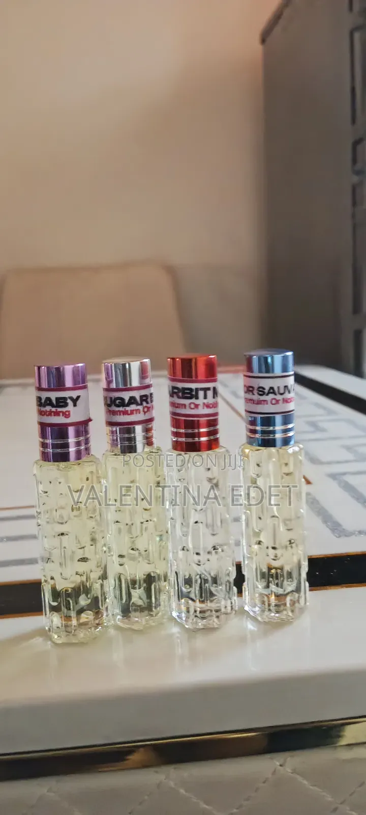 Patra Fragrance