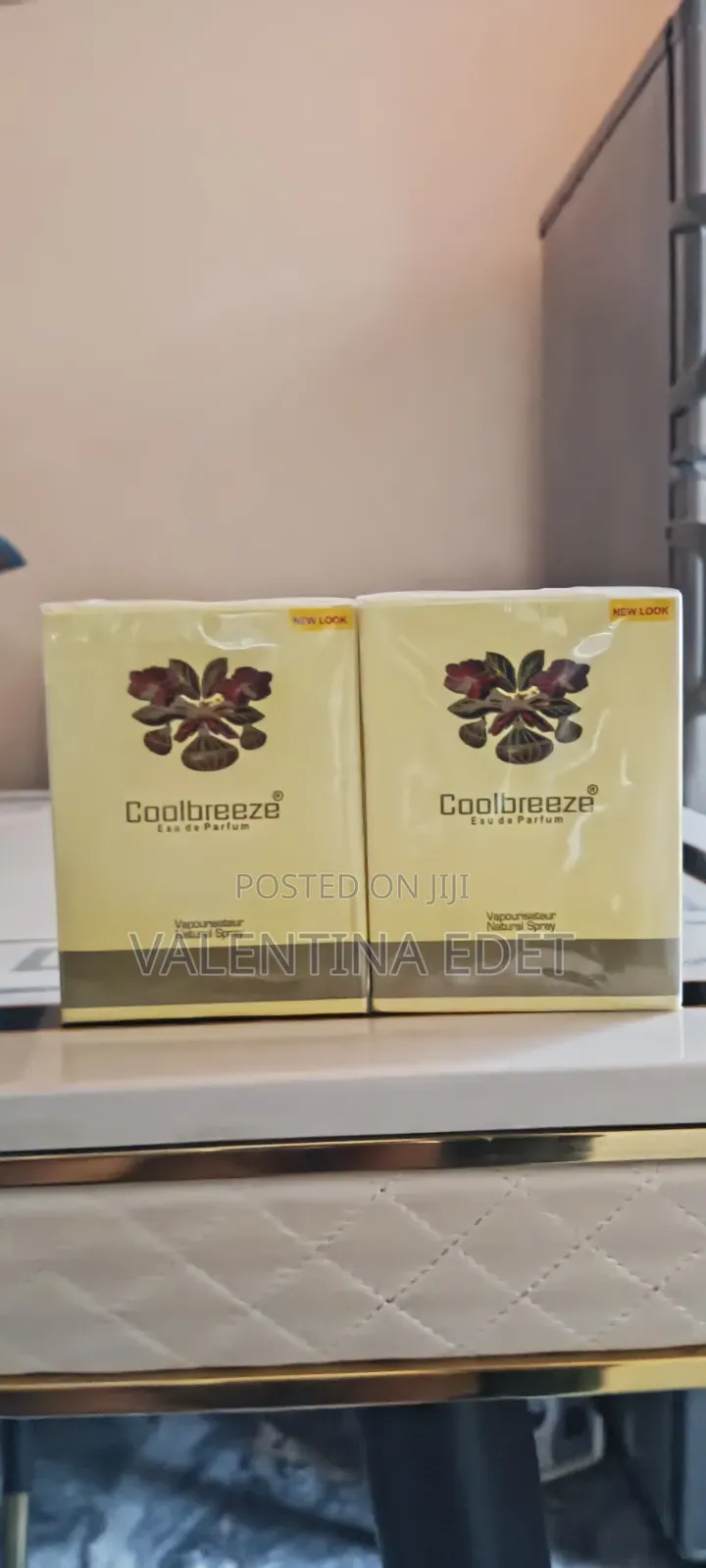 Patra Fragrance