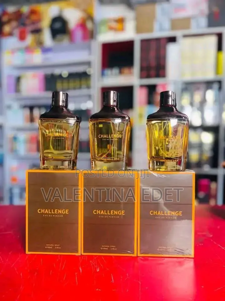 Patra Fragrance