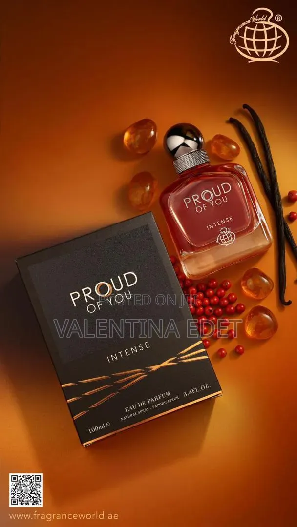 Patra Fragrance