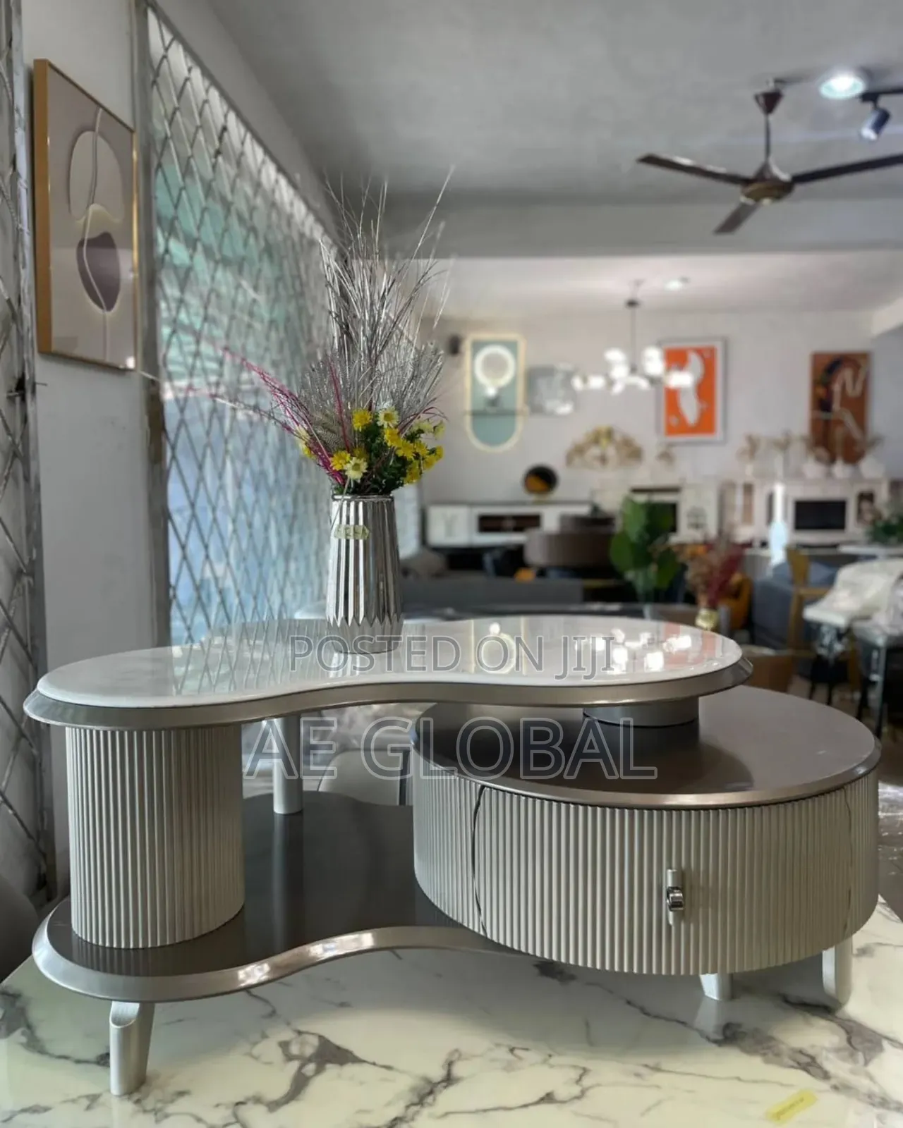 Luxury Centre Table