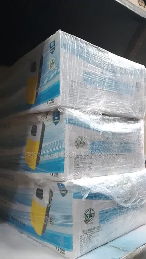 3.5kva 48v Yohako Hybrid Solar Inverter