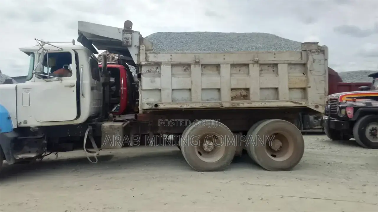 Granite in Anambra