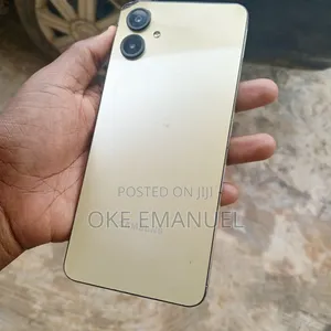 Samsung Galaxy A06 64 GB Yellow