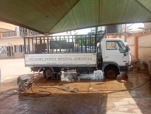 Nissan Cabstar