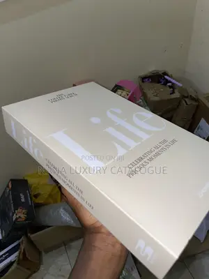 Fake Simulation Books