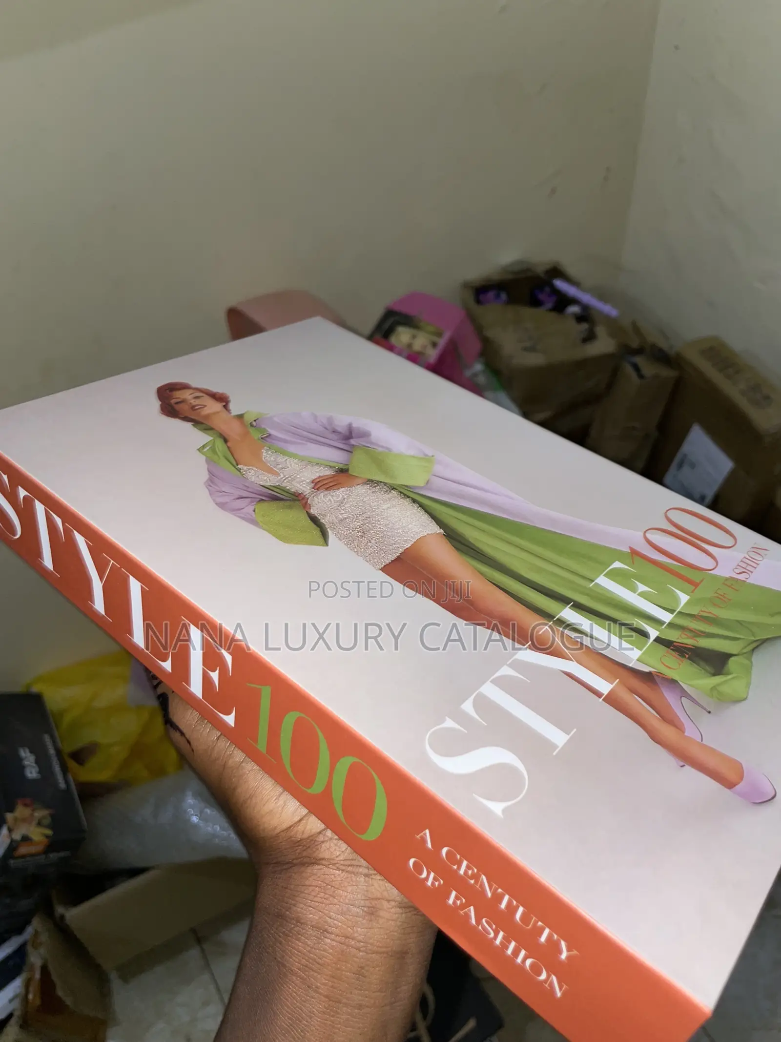 Fake Simulation Books