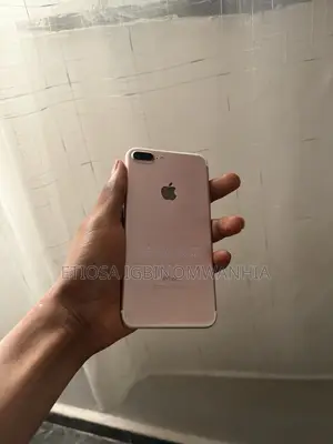 Apple iPhone 7 Plus 32 GB Black