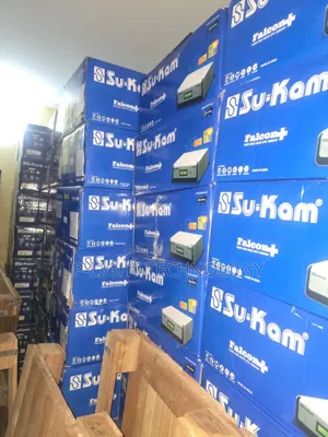 1.6kva 24v Sukam Inverter