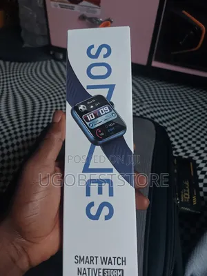Smart Watch Nativr Storm