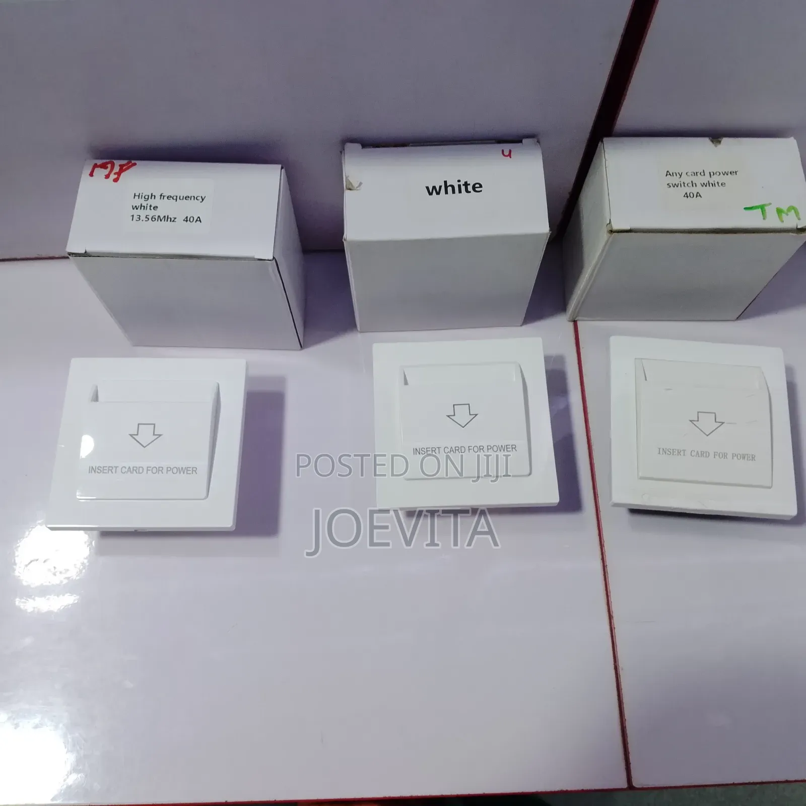Energy Saver for Hotels