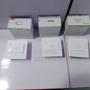 Energy Saver for Hotels