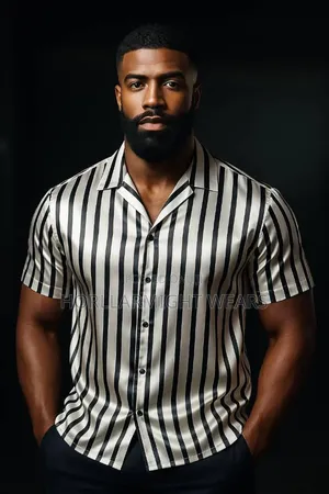 Luxury Vintage Shirt
