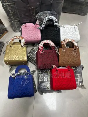 Dior Quality Bag