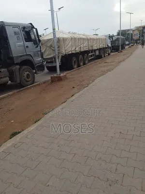 We Sell Cement Dangote and Bua Cement