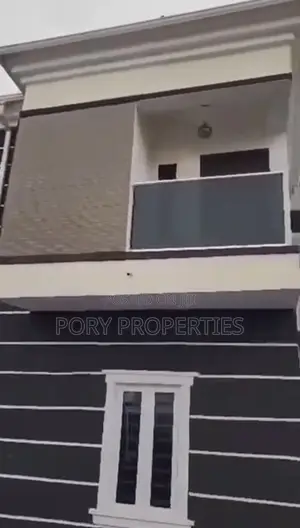 Furnished 2bdrm Apartment in Omole Estate for sale