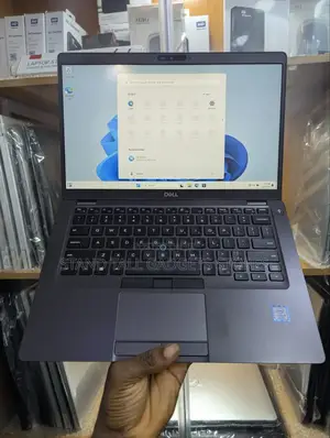 Laptop Dell Latitude 5400 8GB Intel Core i5 SSD 256GB