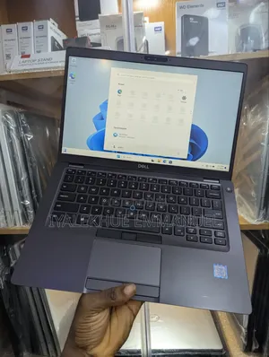Laptop Dell Latitude 5400 8GB Intel Core i5 SSD 256GB