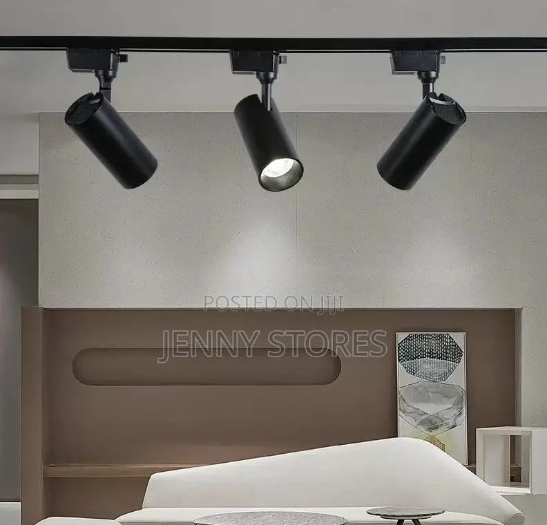 3pcs Original Track Light
