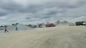 Akwa Chipping