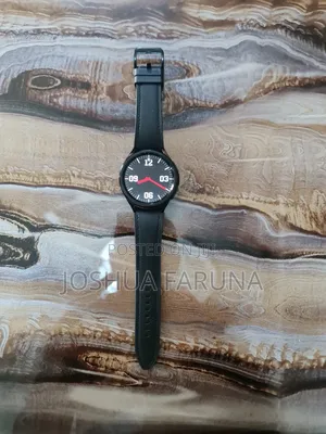 Samsung Galaxy Watch 6 Classic