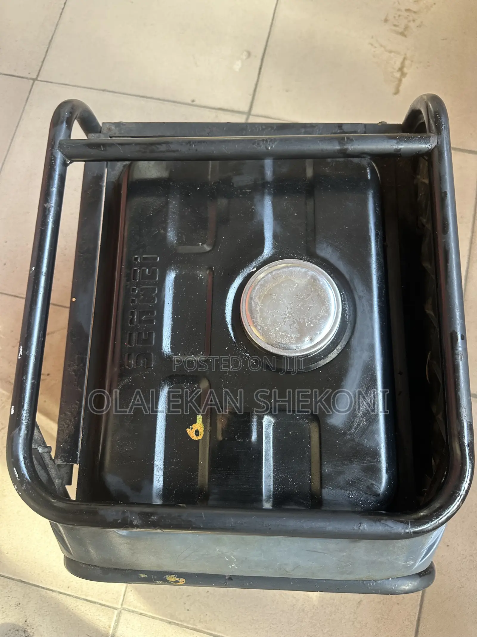 Senwei Generator