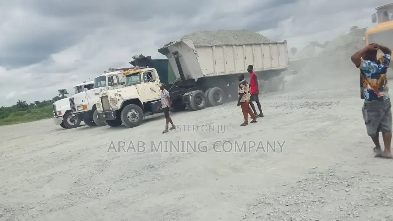 Contractor and Granite Service