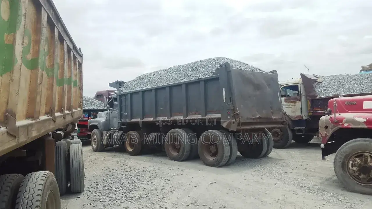 Contractor and Granite Service