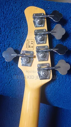 Marcus Miller V7