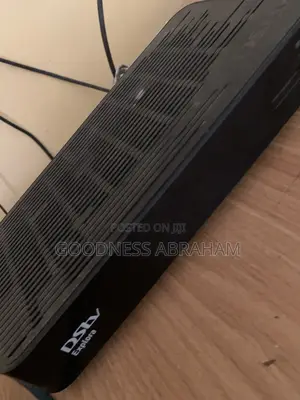 Dstv Dish Explorer