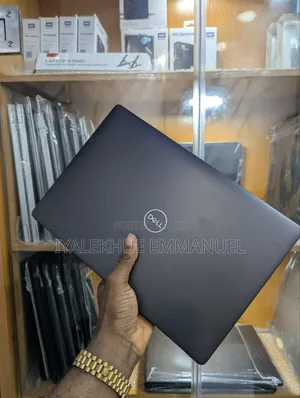 Laptop Dell Latitude 5300 8GB Intel Core i5 SSD 256GB