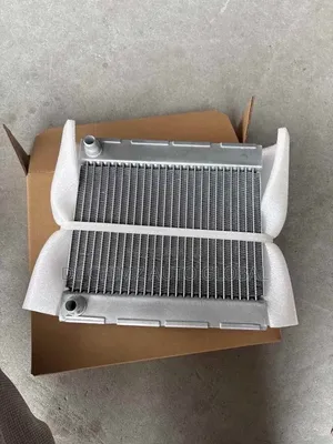 Turbo Water Cooler