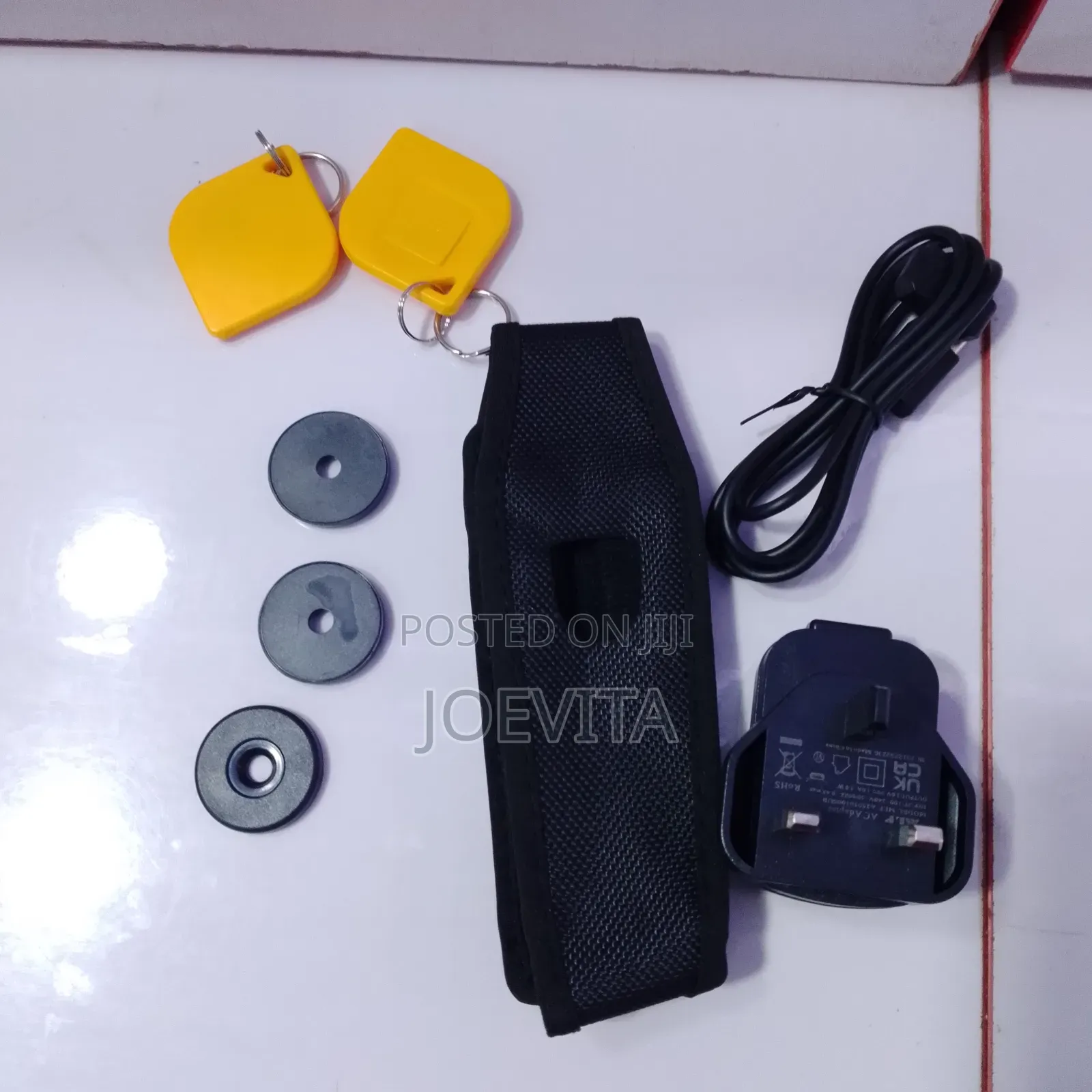 Guard Tour Wm500v5