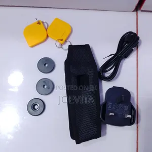 Guard Tour Wm500v5