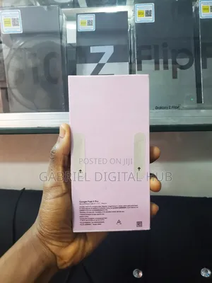 New Google Pixel 9 Pro 128 GB Pink