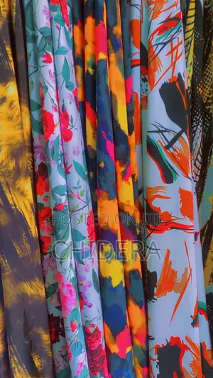 Sewing Materials