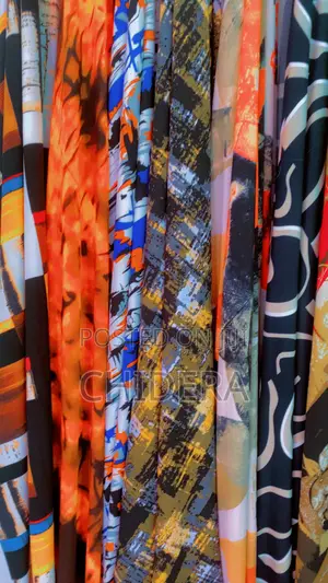 Sewing Materials