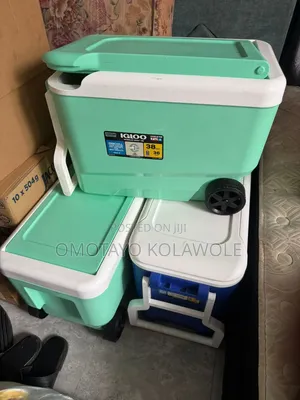 Igloos Cooler 38 Qt