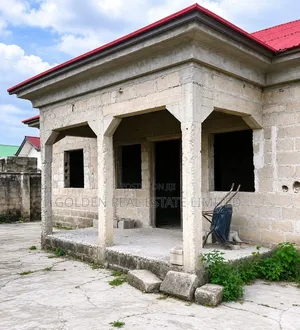 6bdrm Bungalow in Ado Ekiti for sale