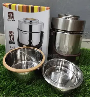 1.4l Aili Jin Food Flask