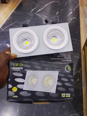 Celling Pop Light