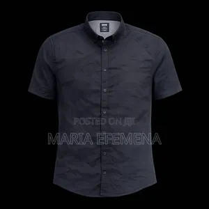 D-Oghene Wear Fit Shirt