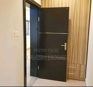 HDF Imported Turkey Room Doors