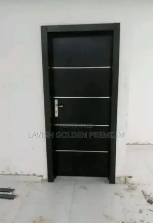 HDF Imported Turkey Room Doors