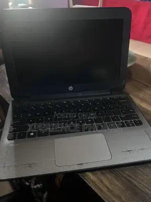 Laptop HP Stream 11 Pro G3 32GB Intel Core i5 HDD+SSD 32GB