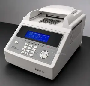 Uk Used Applied Biosystems Geneamp PCR System 9700 Thermal Cycler