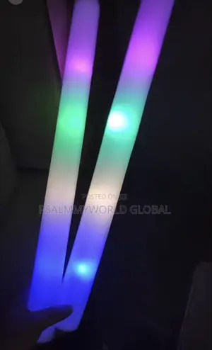 After Party Foam Light