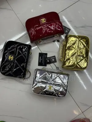 Ladies Bags