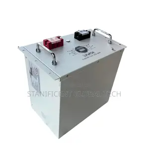 Luxwatt 24v/235ah/6kwh Lithium Battery